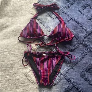 Victoria’s Secret Never-Worn Bikini Set